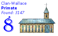 Clan Wallace Church Micro Series