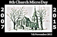 Clan Wallace 2015 Church Micro Hunter
