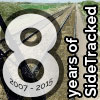 SideTracked 2015
